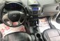 2013 Hyundai Tucson Gas engine Manual transmission-8