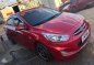 2017 Hyundai Accent 1.4 6 Speed AT for sale-0