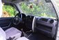 Suzuki Jimny 4x4 2015 MT for sale-7