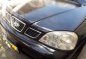 Chevrolet Optra Black 2004 Automatic All power-2