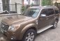 2011 Ford Everest AT for sale -7