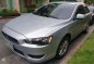 2014 Mitsubishi Lancer EX GLX AT for sale -1