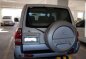 Mitsubishi Pajero 2004 CK FOR SALE-2