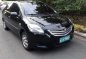 Toyota Vios 1.3E matic 2012 for sale -0