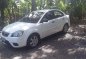 Kia Rio 2011 Manual for sale -2