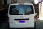 Nissan NV350 Urvan 2015 for sale -5