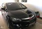 Honda Civic FD 1.8s 2010 Paddle shift for sale-2