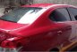 Assume 2016 Mitsubishi Mirage G4 glx matic personal-2