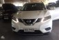 Nissan Xtrail 4x2 Rogue body all new-0