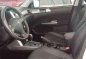 2012 Subaru Forester 2.5 XT Automatic Gas FRESH-4