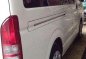 Toyota Hiace van 2013 for sale -0