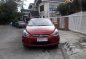 Hyundai Accent 1.6L manual 2018 Model Diesel-0