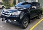 Isuzu MUX 3.0 4x2 AT 2017 for sale-4