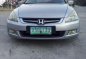 Honda Accord 2004 Great condition-8