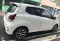 2017 Toyota Wigo G Automatic for sale-5