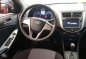 Fastbreak 2018 Hyundai Accent Automatic 5T Kms Only NSG-5