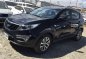 2015 Kia Sportage 2.0 CRDi 6 Speed AT for sale-1