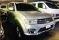 2015 Mitsubishi Montero Sport for sale-1