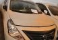 OY 1122 Nissan Almera manual 2017 FOR SALE-0