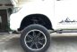 Toyota Hilux 2.5G 2012 for sale -6