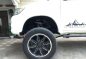 Toyota Hilux 2.5G 2012 for sale -10