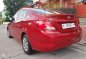 Fastbreak 2018 Hyundai Accent Automatic 5T Kms Only NSG-4