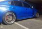 2015 SUBARU WRX Manual 1.7m with bbk brembo-11