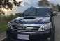 2013 Toyota Fortuner 4x2 A/T Diesel P920,000-11