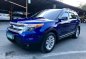 2013 Ford Explorer 2.0L Ecoboost 28Tkm micahcars-1