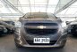 2015 Chevrolet Spin LS Manual Diesel Php 478,000-0