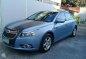 2011 Chevrolet Cruze LS Automatic Financing OK-1