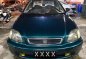 Honda Civic vti vtec Manual tranny 1997 model -9