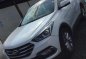 2018 Hyundai Santa Fe 2.2 for sale-1