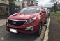 2014 Kia Sportage CRDI for sale-3