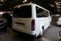 2016 Toyota Hiace Commuter diesel MT for sale -4