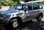 2001 Nissan Patrol FOR SALE-1