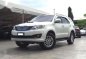 2013 Toyota Fortuner G for sale -0