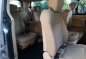 Hyundai Starex VGT 2013 manual diesel for sale -8