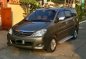 2011 Toyota Innova G AT Powerful D-4D Engine (Fuel Efficient)-1