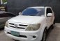 Toyota Fortuner 2006 FOR SALE-0