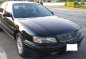 1997 Nissan Cefiro Executive car FOR SALE-0