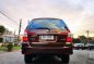 2014 Toyota Innova E Diesel Manual Special color brown-0
