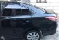 2016 Toyota Vios 1.3E AT 1st owner-0