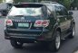 For Sale or Swap Toyota Fortuner G MT 2012 model-0