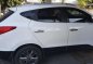 2015 Hyundai Tucson diesel Good condition. 4×4.-0