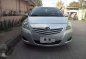 Toyota Vios J 2010 manual for sale-0