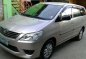 2012 Toyota Innova E for sale-0