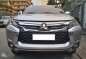 2017 Mitsubishi Montero GLS 4x4 MT for sale -0