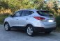 2014 Hyundai Tucson GLS Crdi AT 4x4 FOR SALE-0