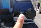 Mitsubishi Adventure 2000 model for sale -0